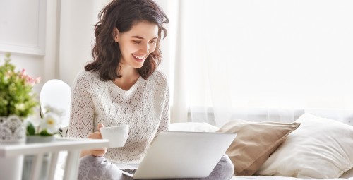 Nagrywanie TikToków i Rolek | Kurs Online-Prezent dla Niej_S