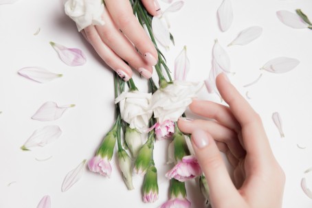 Manicure Hybrydowy SPA | Wrocław 
