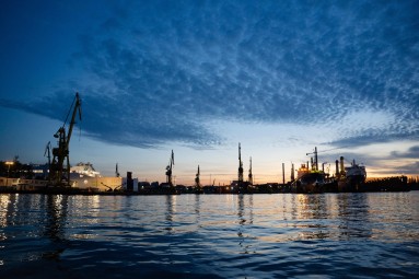 Rejs po Motławie dla Przyjaciół | Gdańsk-Prezent dla Niej_P