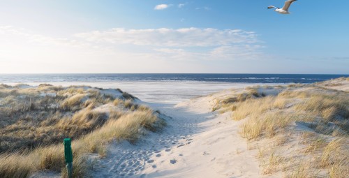Niezwykły Pobyt nad Morzem | Wiele Lokalizacji | SUN & SNOW - Prezent dla Żony _S