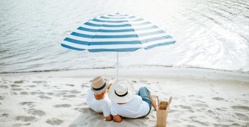 Niezwykły Pobyt nad Morzem | Wiele Lokalizacji | SUN & SNOW - Prezent na Rocznicę _S