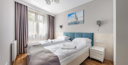 Niezwykły Pobyt nad Morzem | Wiele Lokalizacji | SUN & SNOW - Prezent dla Męża _P