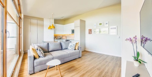 Niezwykły Pobyt nad Morzem | Wiele Lokalizacji | SUN & SNOW - Prezent na Urodziny _P