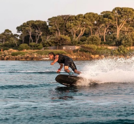 Jet Surfing (15 minut) | Warszawa | Piaseczno | Zegrze