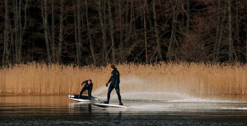 Jet Surfing (15 minut) | Warszawa | Piaseczno | Zegrze | Prezent dla Koleżanki_P