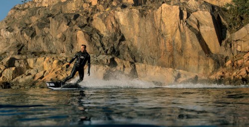 Jet Surfing (15 minut) | Warszawa | Piaseczno | Zegrze | Prezent dla Niej_P
