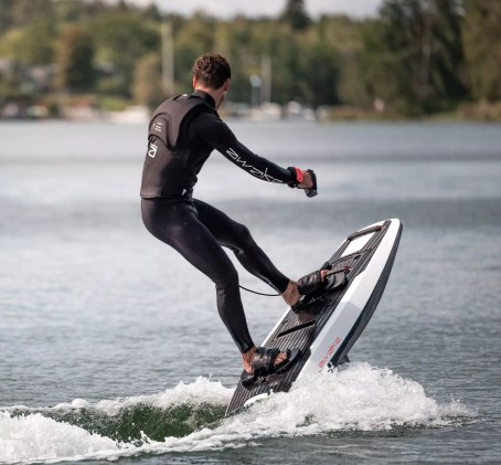 Jet Surfing (20 minut) | Warszawa | Piaseczno | Zegrze