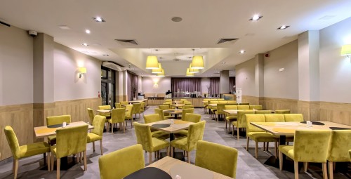 Luksusowy Pobyt (2 Noce, 4 Osoby) | Blue Mountain Resort | Prezent dla Dwojga_P