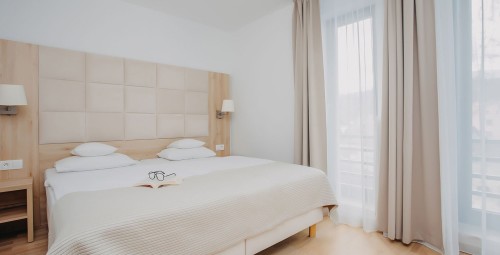 Luksusowy Pobyt (2 Noce, 4 Osoby) | Blue Mountain Resort | Prezent dla Koleżanek_P