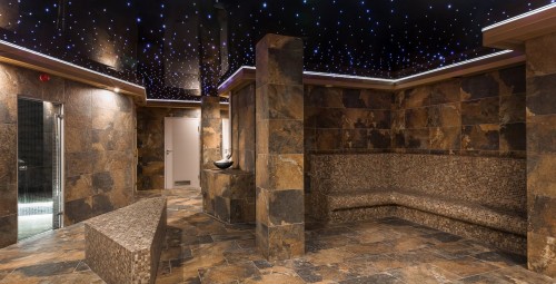 Luksusowy Pobyt (2 Noce, 4 Osoby) | Blue Mountain Resort | Prezent dla Przyjaciół_P