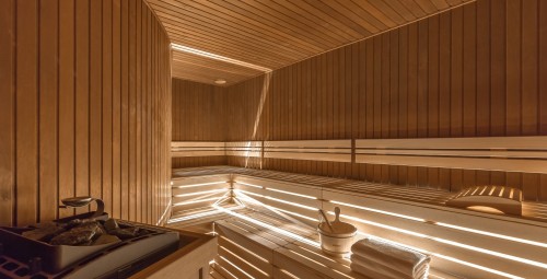 Luksusowy Pobyt (2 Noce, 4 Osoby) | Blue Mountain Resort | Prezent dla Rodziny_P