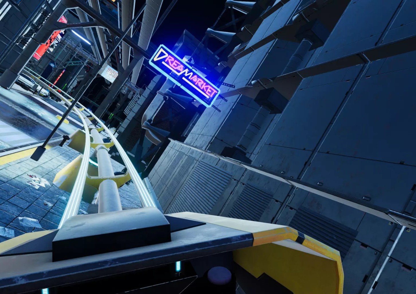 Niezapomniana Przygoda w Parku Rozrywki | Kraków