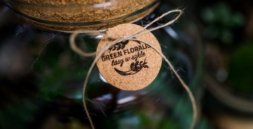 Warsztaty z Tworzenia Lasu w Szkle dla Dwojga | Zamość | Prezent dla Pary_P