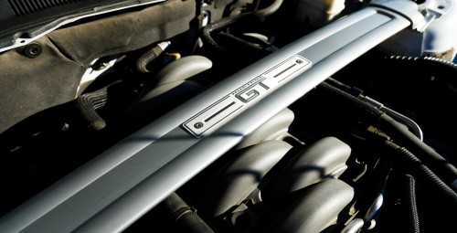 Poszalej Mustangiem Ulicami Miasta z Filmowaniem | Wiele Lokalizacji-Prezent dla Niego_P