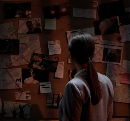 Przygoda w Escape Room - Pokój “Uwięzieni” | Chorzów