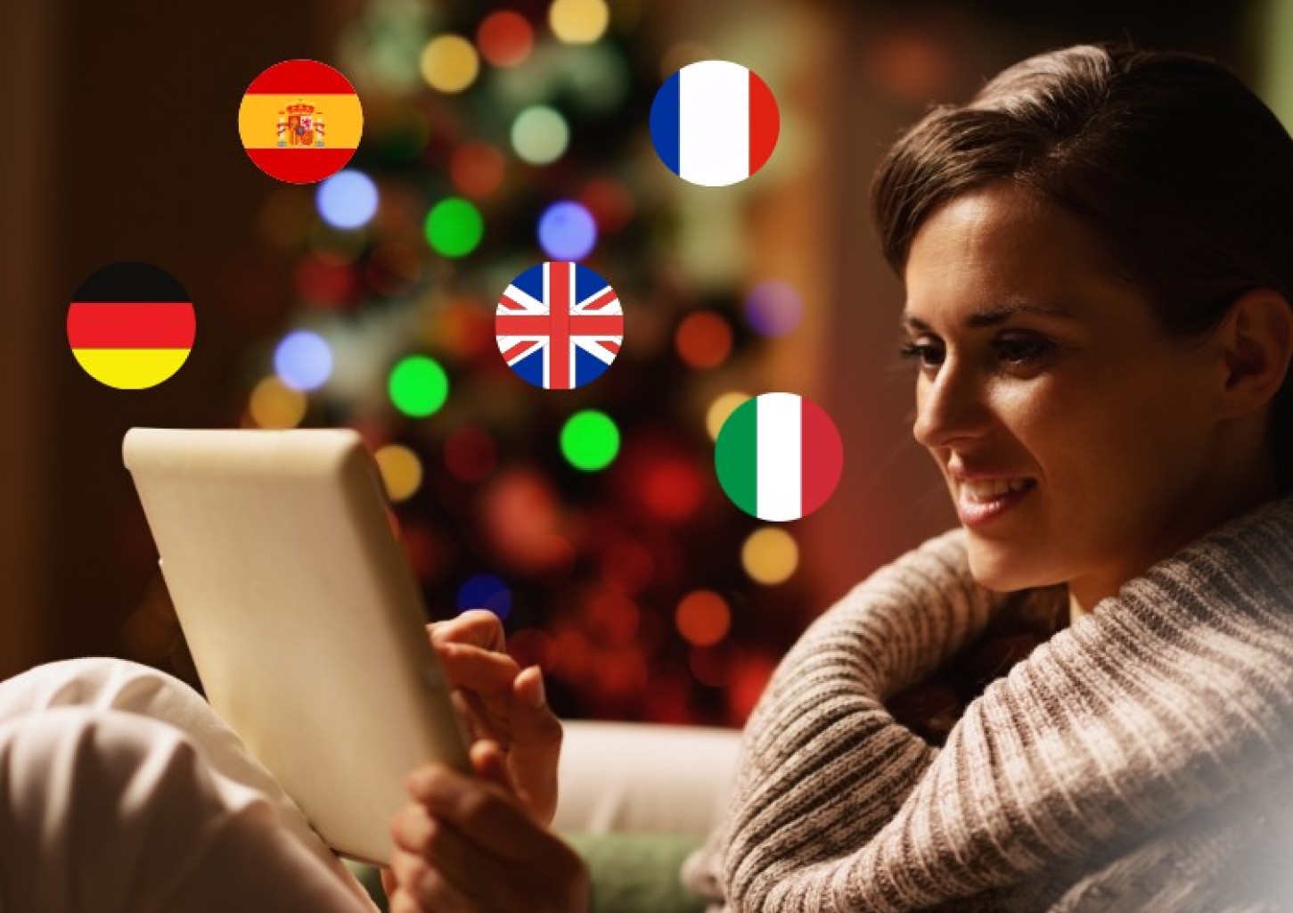 Internetowy Kurs Językowy (3 miesiące) | Kurs Online