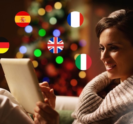 Internetowy Kurs Językowy (3 miesiące) | Kurs Online