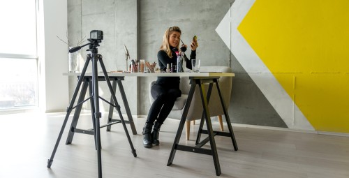 Kurs Makijażu I Stopnia | Kurs Online-Prezent dla Ukochanej_S