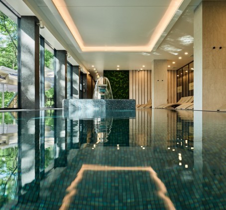 Odprężający Pobyt (1 Noc, 2 Osoby) | Hotel Bergo Resort & Spa | Szklarska Poręba