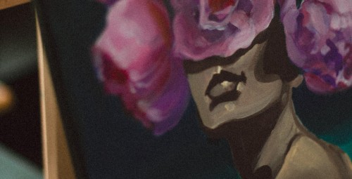 Warsztaty Malowania na Obrazie dla Dwojga | Gdańsk-Prezent na Rocznicę_P