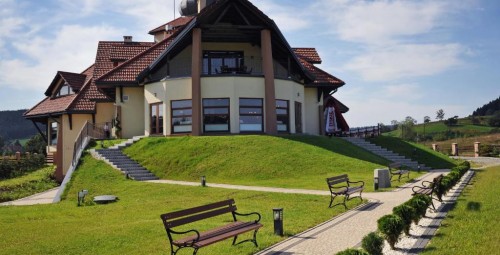 Niezapomniany Pobyt (2 Noce, 2 Osoby) | Bieszczadzka Ostoja | Prezent dla Pary_P