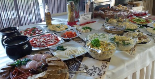 Niezapomniany Pobyt (2 Noce, 2 Osoby) | Bieszczadzka Ostoja | Prezent dla Znajomych_P