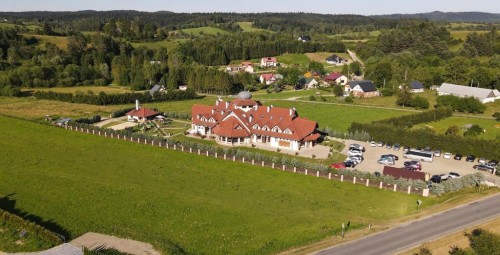 Niezapomniany Pobyt (2 Noce, 2 Osoby) | Bieszczadzka Ostoja | Prezent dla Rodzicow_P