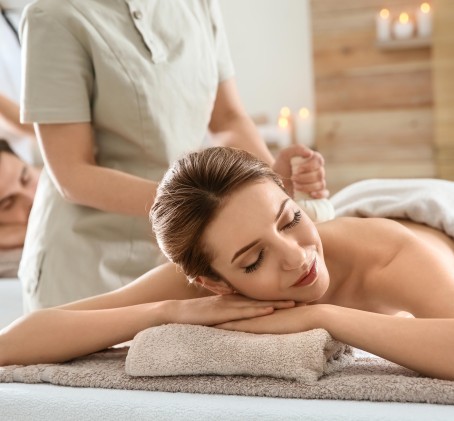 Luksusowy Rytuał SPA dla Dwojga | Katowice