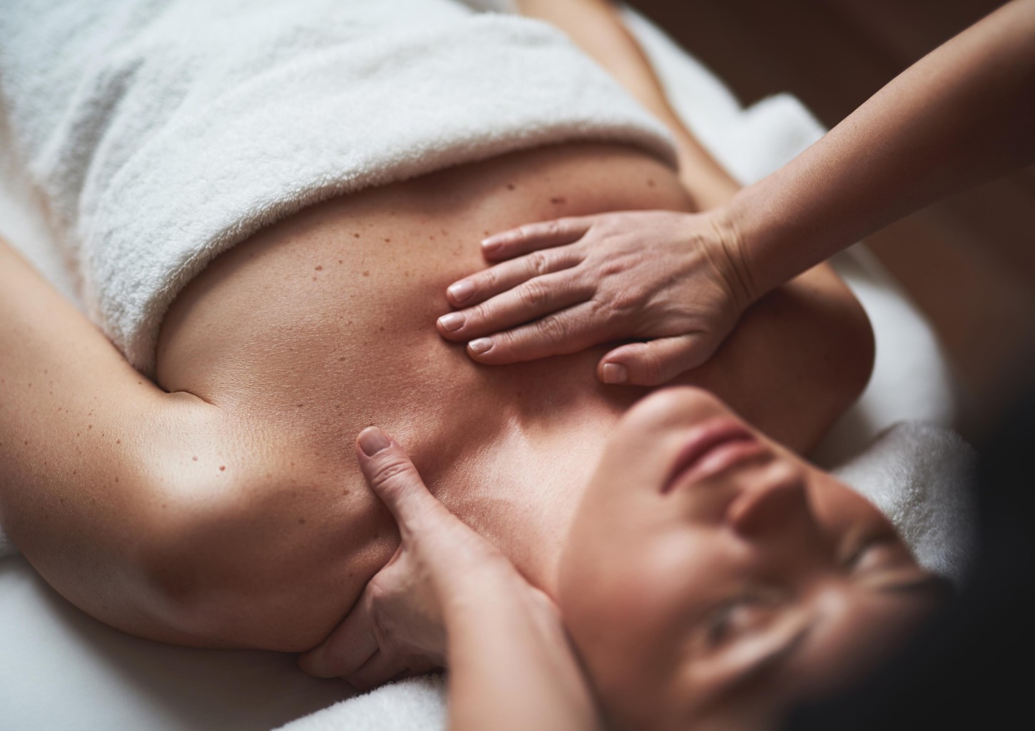 Masaż Kobido | Katowice