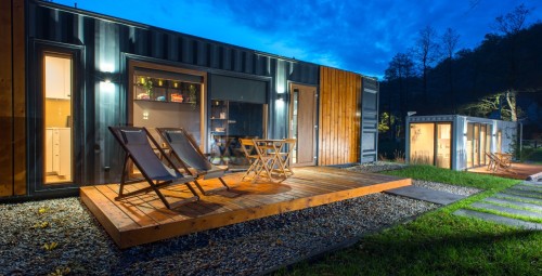 Urokliwy Pobyt (2 Noce, 4 Osoby) | Kazielnik | Prezent dla Kolegów_P