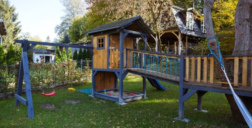 Urokliwy Pobyt (2 Noce, 4 Osoby) | Kazielnik | Prezent na Urodziny_P