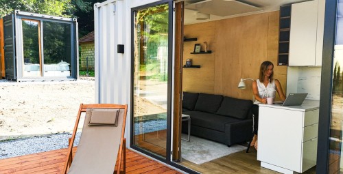 Urokliwy Pobyt (2 Noce, 4 Osoby) | Kazielnik | Prezent dla Przyjaciół_P