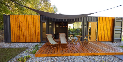 Urokliwy Pobyt (2 Noce, 4 Osoby) | Kazielnik | Prezent na Imieniny_P