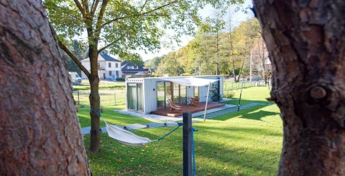 Urokliwy Pobyt (2 Noce, 4 Osoby) | Kazielnik | Prezent dla Znajomych_P