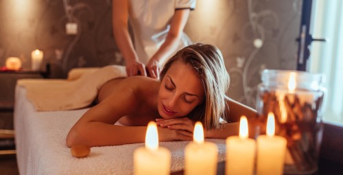 Masaż Świecą | Żory | Prezent dla Niej_S