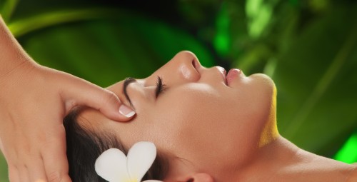 Masaż Lomi Lomi | Żory | Prezent dla Przyjaciółki_S