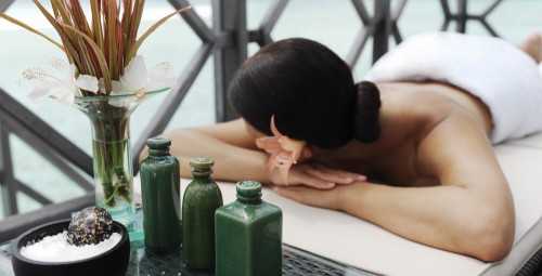 Masaż Lomi Lomi | Żory | Prezent dla Niej_S