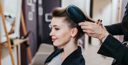 Pakiet Pielęgnacyjny dla Włosów