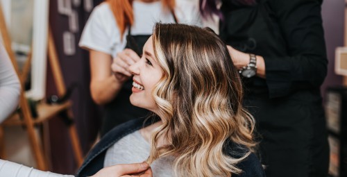 Pakiet Pielęgnacyjny dla Włosów