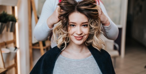 Pakiet Pielęgnacyjny dla Włosów