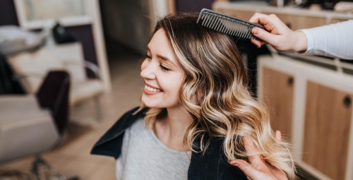 Pakiet Pielęgnacyjny dla Włosów