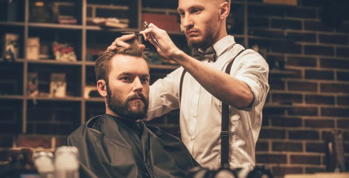 Rytuał Pielęgnacyjny dla Niego | Poznań | Prezent dla Niego_S