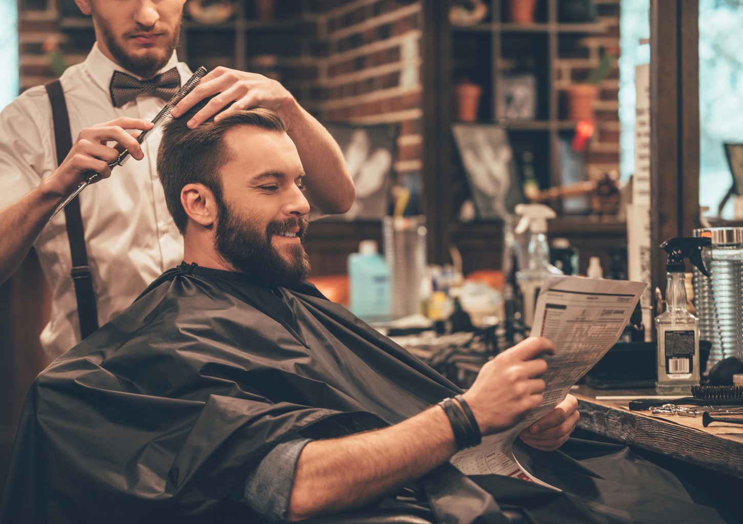 Rytuał Pielęgnacyjny dla Niego | Poznań