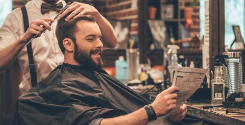 Rytuał Pielęgnacyjny dla Niego | Poznań | Prezent dla Przyjaciela_S