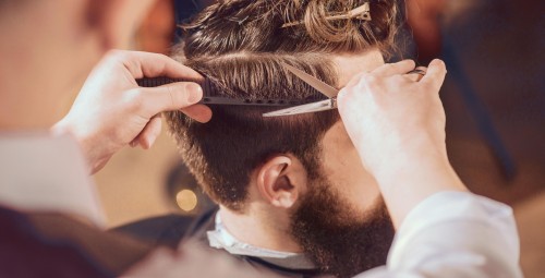 Rytuał Pielęgnacyjny dla Niego | Poznań | Prezent dla Kolegi_S