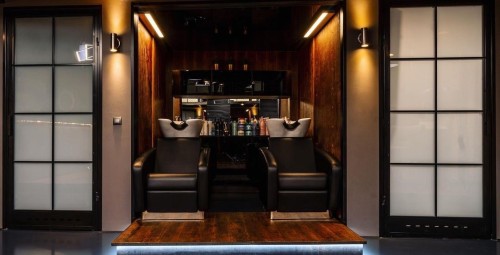 Rytuał Pielęgnacyjny dla Niego | Poznań | Prezent dla Znajomego_S