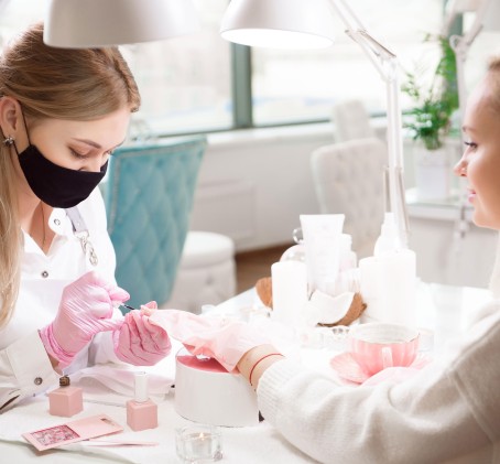 Karta Podarunkowa Mijo Nailbar | Lubin