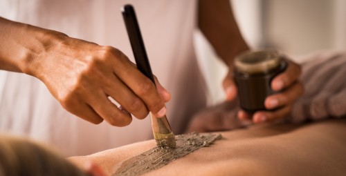 Masaż Borowinowy | Warszawa | Prezent dla Koleżanki_S