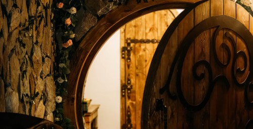 Zabawa w Escape Room dla Znajomych | Gdańsk | Prezent dla Przyjaciół_P