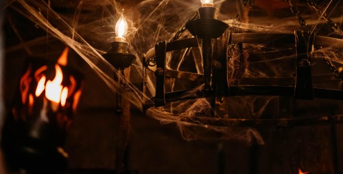 Zabawa w Escape Room dla Znajomych | Gdańsk | Prezent dla Kolegów_P